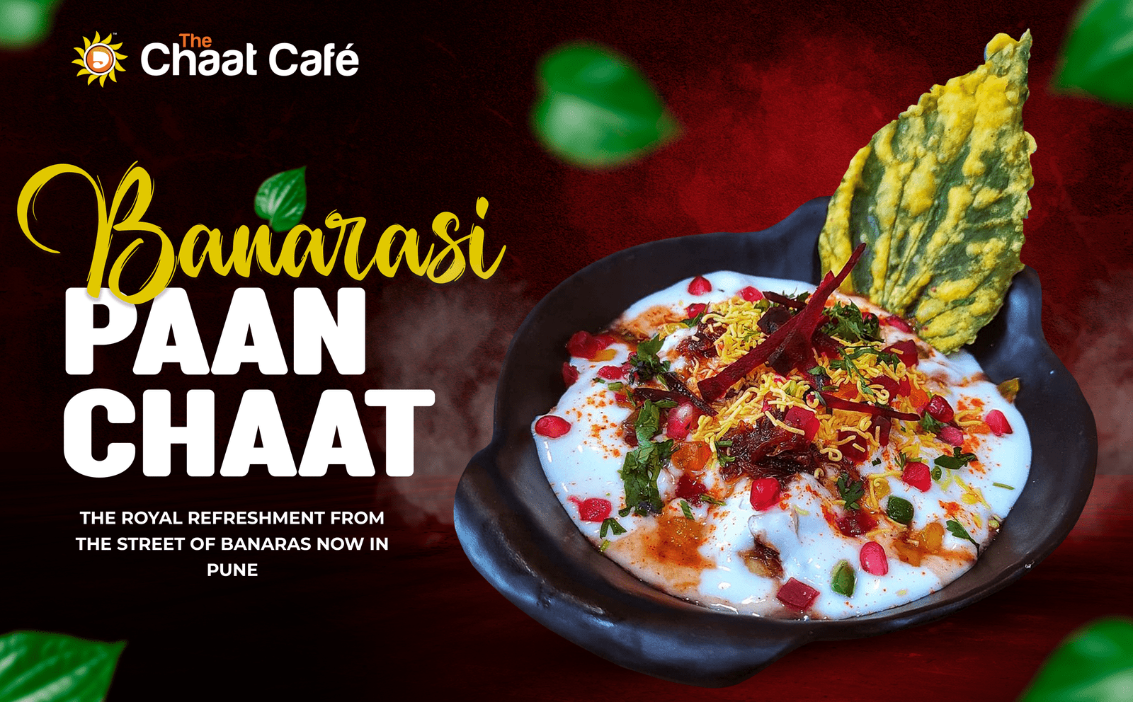 Banarasi Paan Chaat Banner3-min